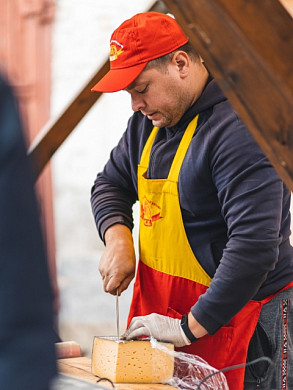 В Кинешме пройдет фестиваль фермерских продуктов